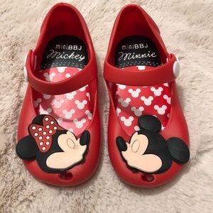 Mini Melissa REMAKES